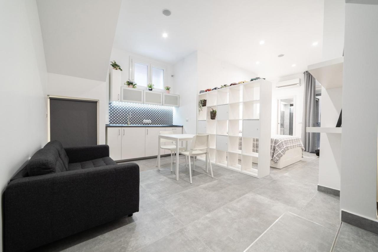 Reyhome Santa Filomena Catane Extérieur photo