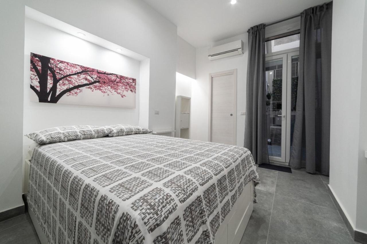 Reyhome Santa Filomena Catane Extérieur photo