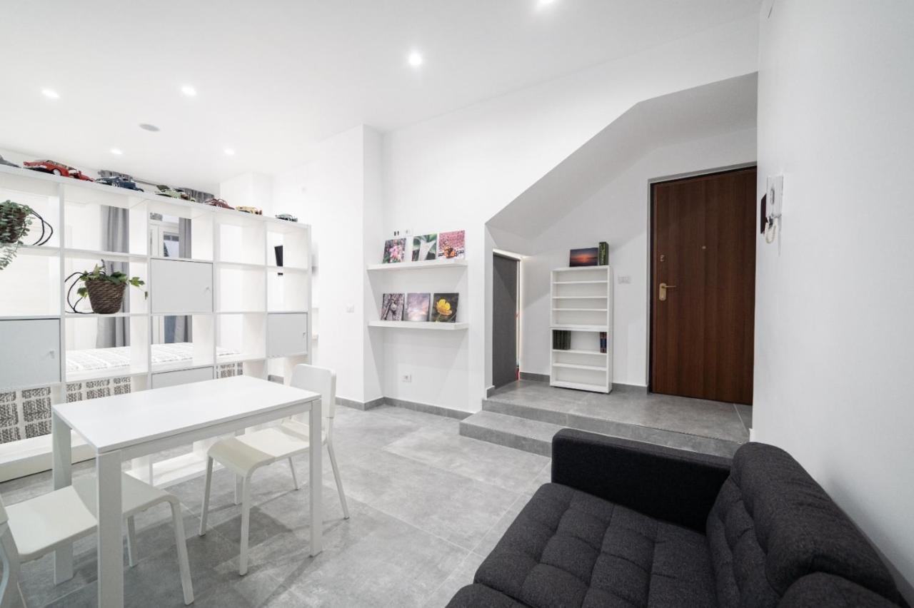 Reyhome Santa Filomena Catane Extérieur photo