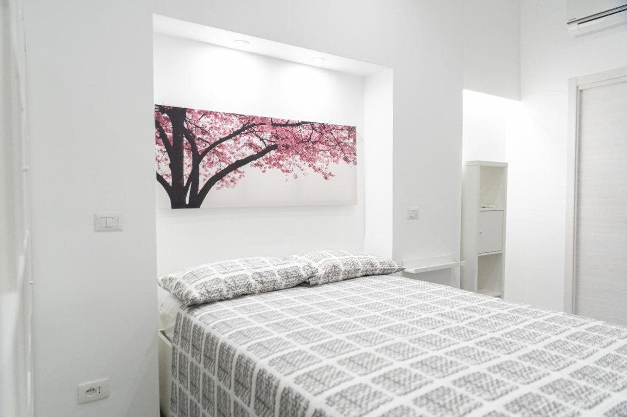 Reyhome Santa Filomena Catane Extérieur photo
