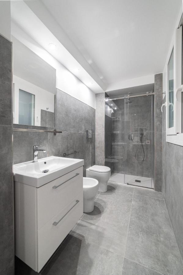 Reyhome Santa Filomena Catane Extérieur photo