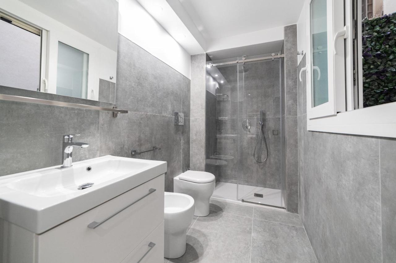 Reyhome Santa Filomena Catane Extérieur photo